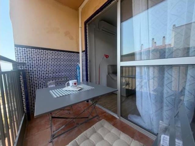 Apartamento en alquiler en Carretera de Cádiz, Málaga-Costa del Sol