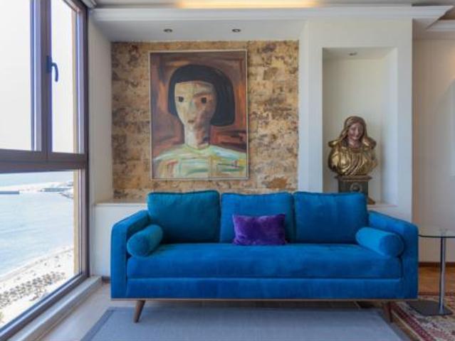 Apartamento en alquiler en Centro, Málaga-Costa del Sol