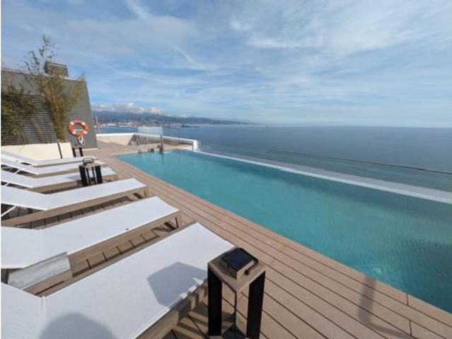 Apartamento en alquiler en Carretera de Cádiz, Málaga-Costa del Sol