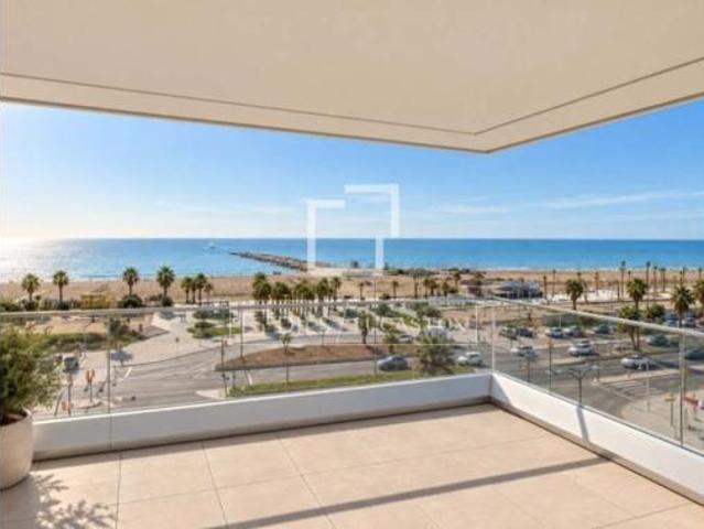 Apartamento en alquiler en Carretera de Cádiz, Málaga-Costa del Sol