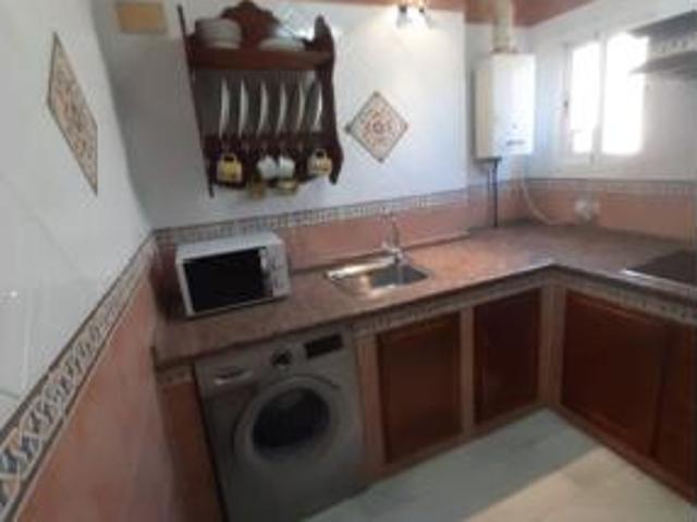 Apartamento en alquiler en Mármoles, Málaga