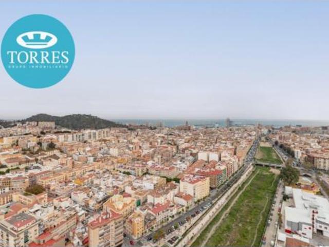 Apartamento en alquiler en Palma-Palmilla, Málaga-Costa del Sol
