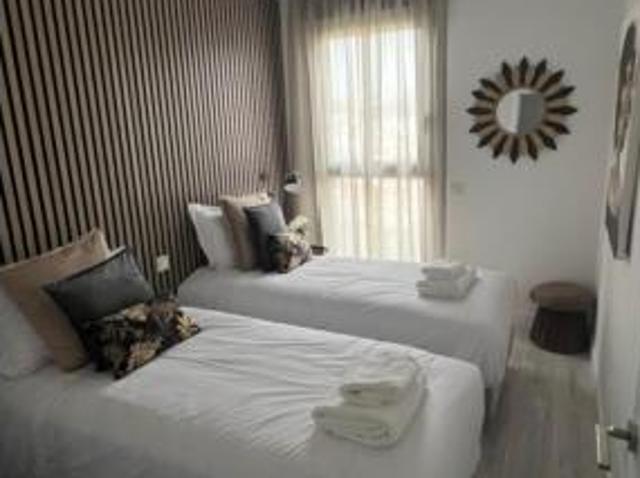 Apartamento en alquiler en Palma-Palmilla, Málaga-Costa del Sol