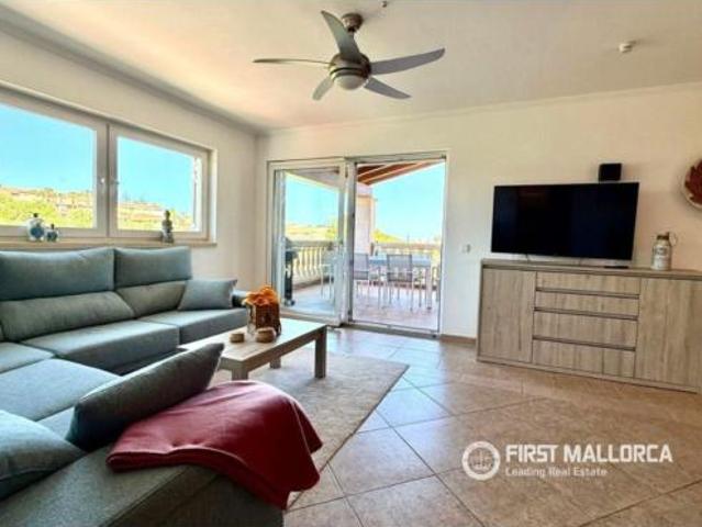 Apartamento en alquiler en Manacor, Llevant