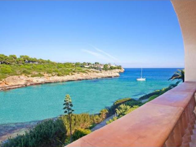 Apartamento en alquiler en Manacor, Llevant