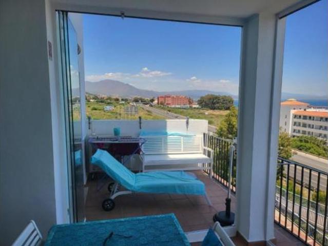 Apartamento en alquiler en Costa del Sol Occidental, Andalucía