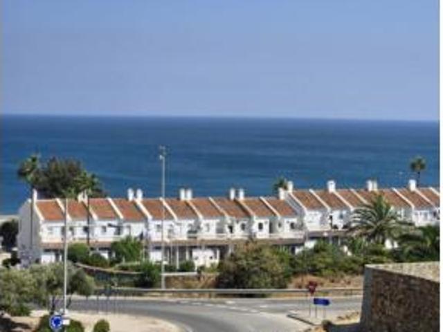Apartamento en alquiler en Costa del Sol Occidental, Andalucía