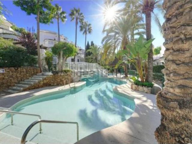 Apartamento en alquiler en Rícmar, Costa del Sol Occidental