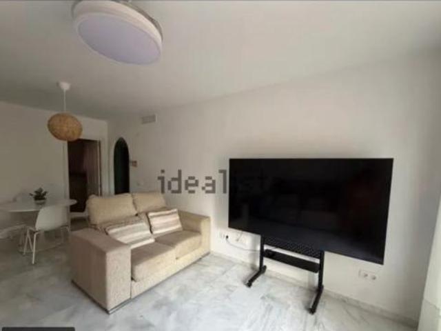 Apartamento en alquiler en Rícmar, Costa del Sol Occidental