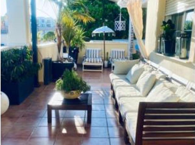Apartamento en alquiler en Luque, Andalucía