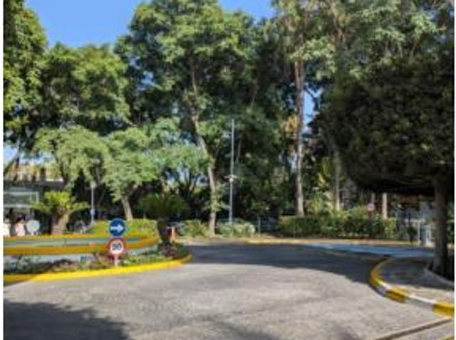 Apartamento en alquiler en Rícmar, Costa del Sol Occidental