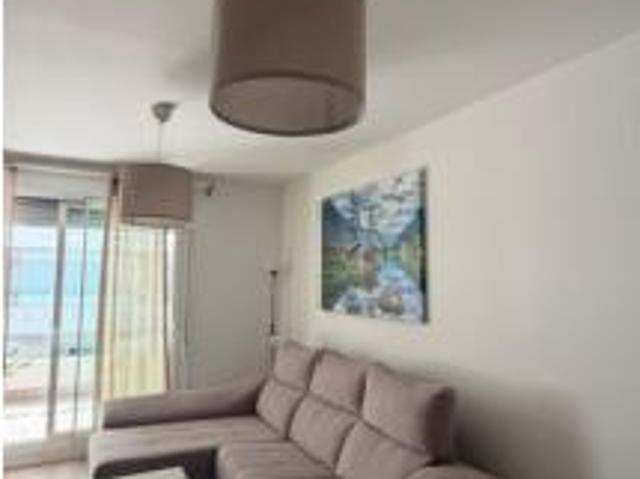 Apartamento en alquiler en San Pedro Alcántara, Marbella
