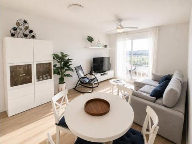 Apartamento en alquiler en San Pedro Alcántara, Marbella