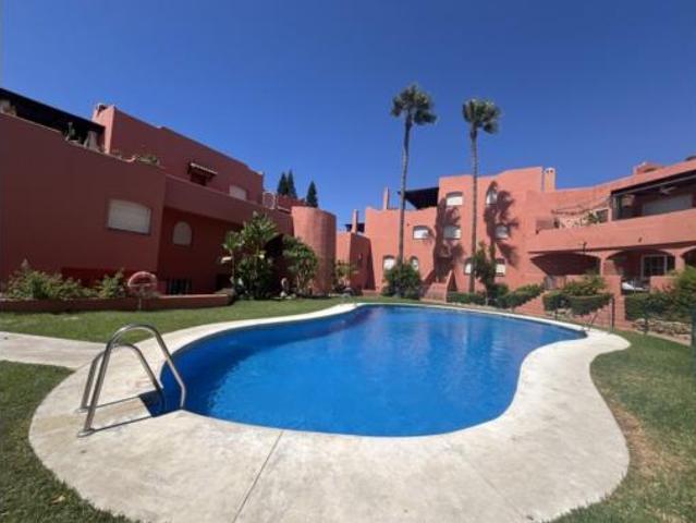 Apartamento en alquiler en Rícmar, Costa del Sol Occidental