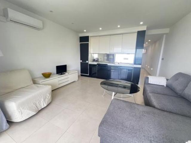 Apartamento en alquiler en Rícmar, Costa del Sol Occidental