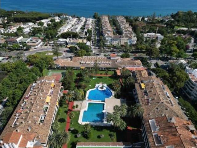 Apartamento en alquiler en La Carolina, Costa del Sol Occidental