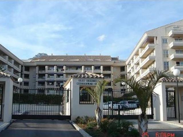 Apartamento en alquiler en La Carolina, Costa del Sol Occidental