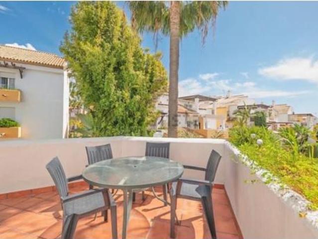 Apartamento en alquiler en Rio Real, Costa del Sol Occidental