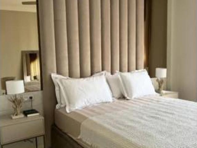 Apartamento en alquiler en Nueva Andalucía, Costa del Sol Occidental