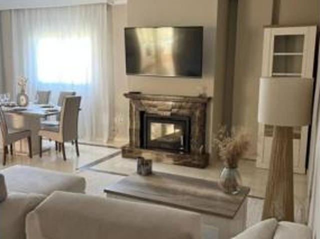 Apartamento en alquiler en Nueva Andalucía, Costa del Sol Occidental