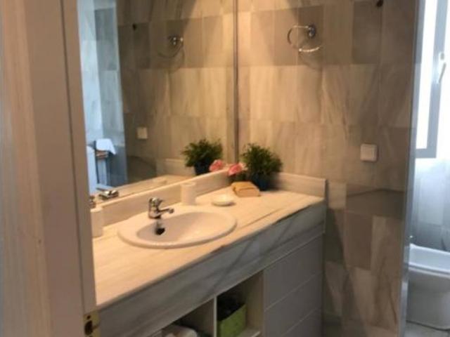 Apartamento en alquiler en Guadalmina, Costa del Sol Occidental