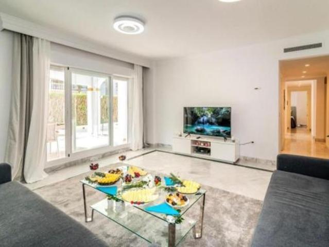 Apartamento en alquiler en Costa del Sol Occidental, Andalucía