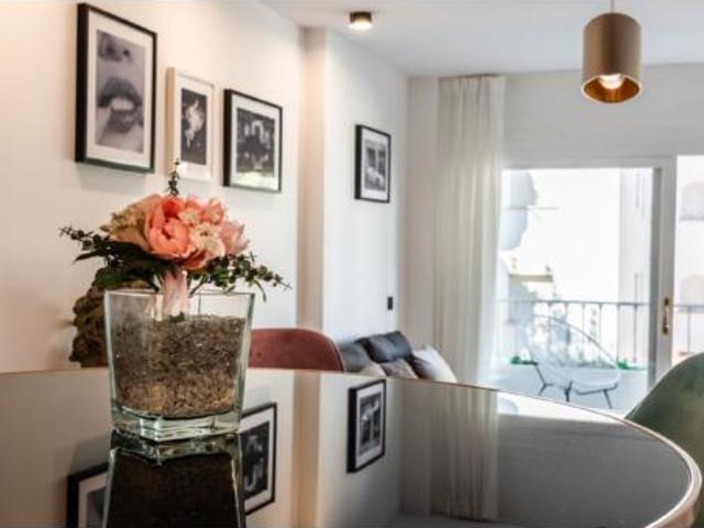 Apartamento en alquiler en Costa del Sol Occidental, Andalucía