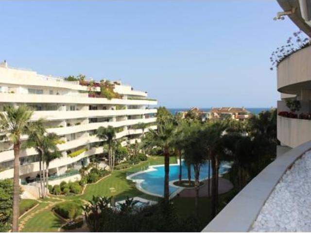 Apartamento en alquiler en Costa del Sol Occidental, Andalucía