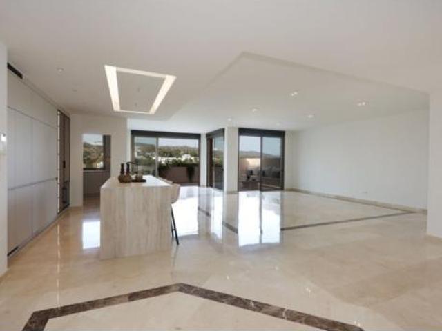 Apartamento en alquiler en Rio Real, Costa del Sol Occidental