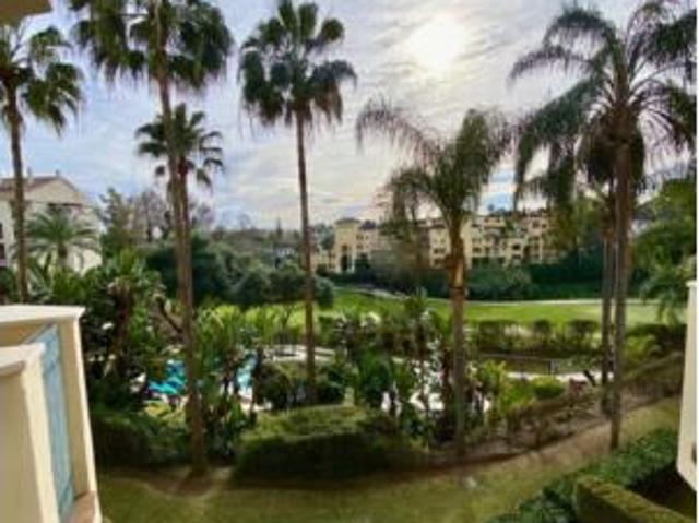 Apartamento en alquiler en Salto del Agua, Costa del Sol Occidental