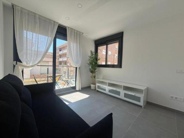 Apartamento en alquiler en l'Horta Sud, Valencia