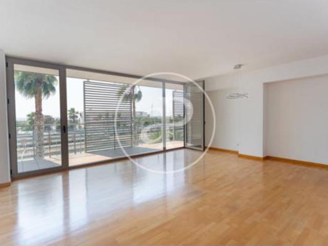 Apartamento en alquiler en Eixample, Maresme