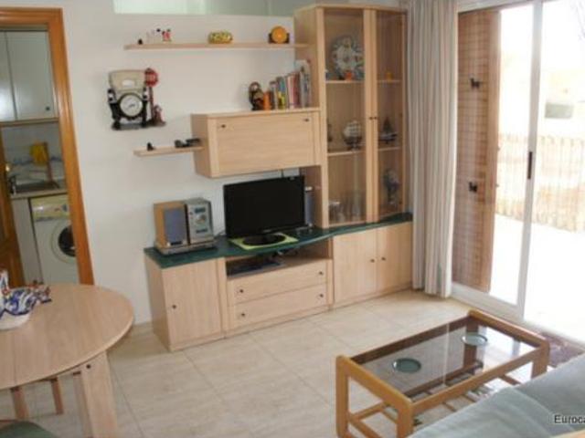 Apartamento en alquiler en Puerto de Mazarrón, Bajo Guadalentín