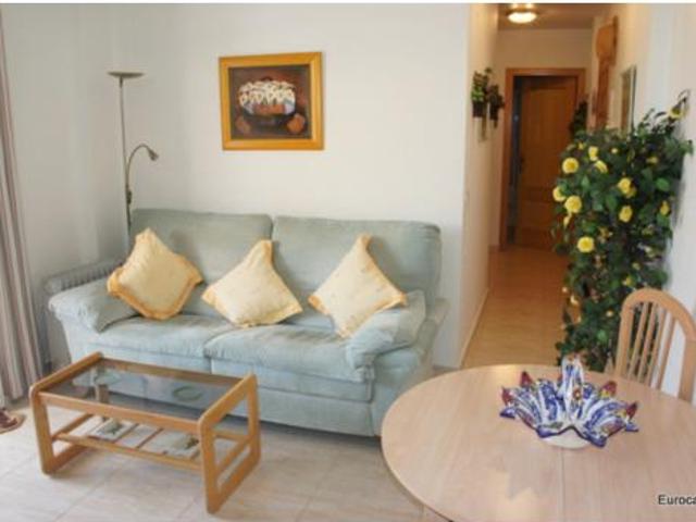 Apartamento en alquiler en Puerto de Mazarrón, Bajo Guadalentín