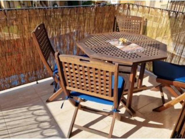 Apartamento en alquiler en Puerto de Mazarrón, Bajo Guadalentín
