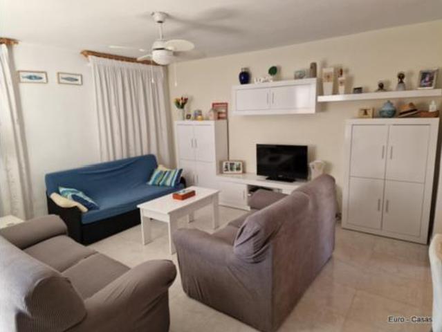 Apartamento en alquiler en Puerto de Mazarrón, Bajo Guadalentín