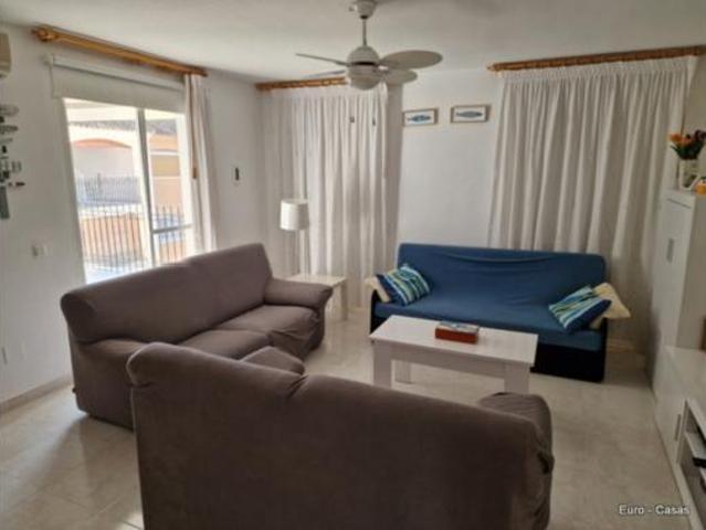 Apartamento en alquiler en Puerto de Mazarrón, Bajo Guadalentín