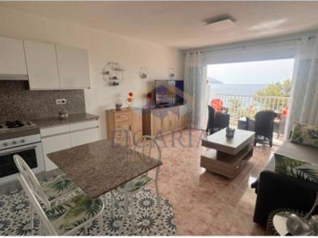 Apartamento en alquiler en Puerto de Mazarrón, Bajo Guadalentín