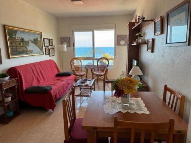 Apartamento en alquiler en Puerto de Mazarrón, Bajo Guadalentín