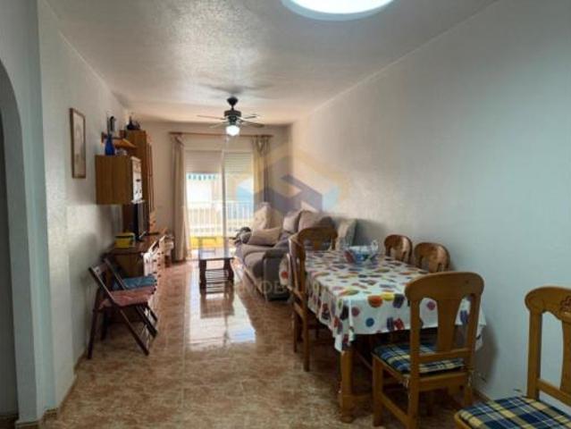 Apartamento en alquiler en Puerto de Mazarrón, Bajo Guadalentín