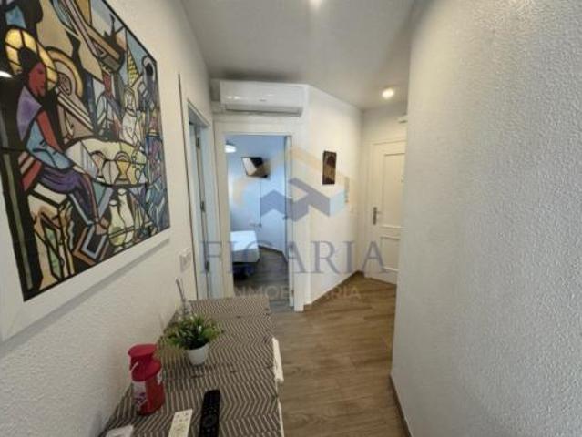 Apartamento en alquiler en Puerto de Mazarrón, Bajo Guadalentín