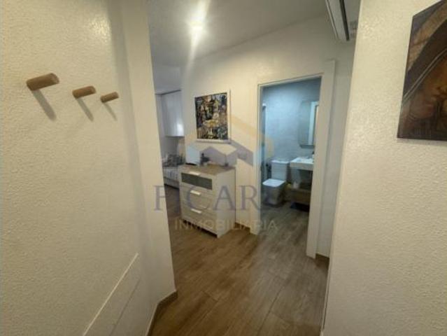 Apartamento en alquiler en Puerto de Mazarrón, Bajo Guadalentín