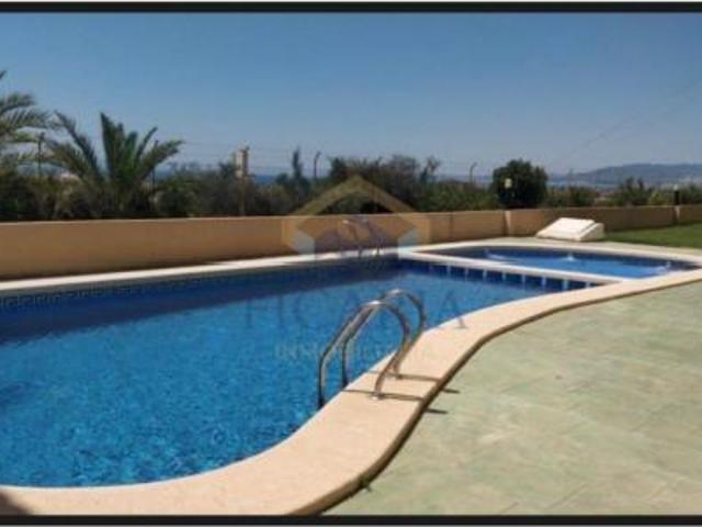 Apartamento en alquiler en Puerto de Mazarrón, Bajo Guadalentín