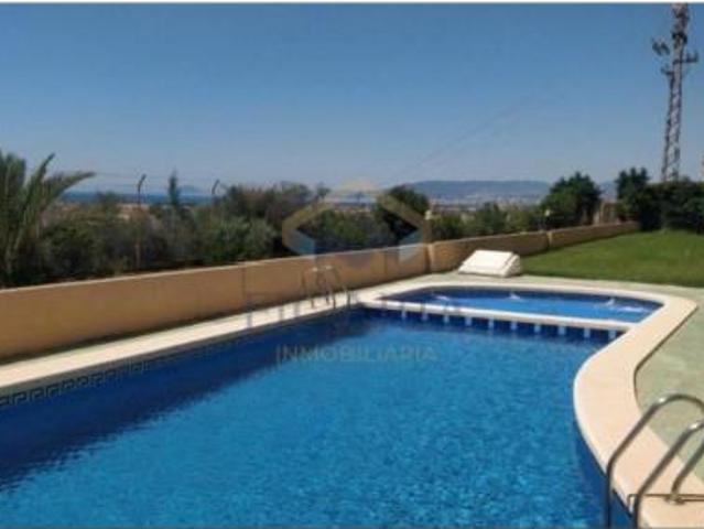 Apartamento en alquiler en Puerto de Mazarrón, Bajo Guadalentín