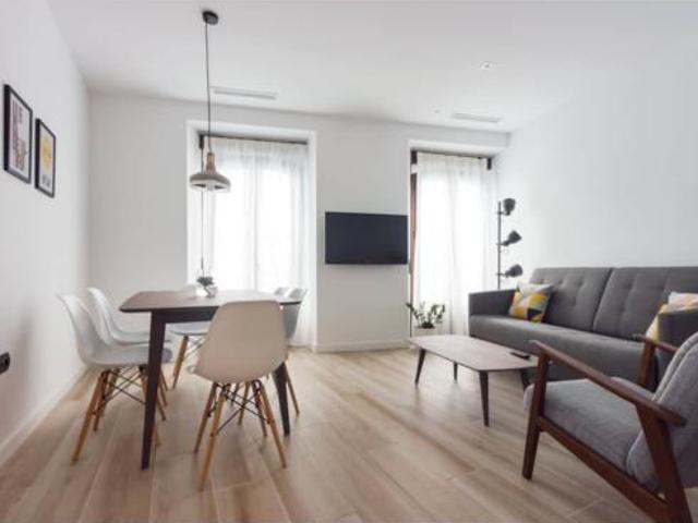 Apartamento en alquiler en Mérida