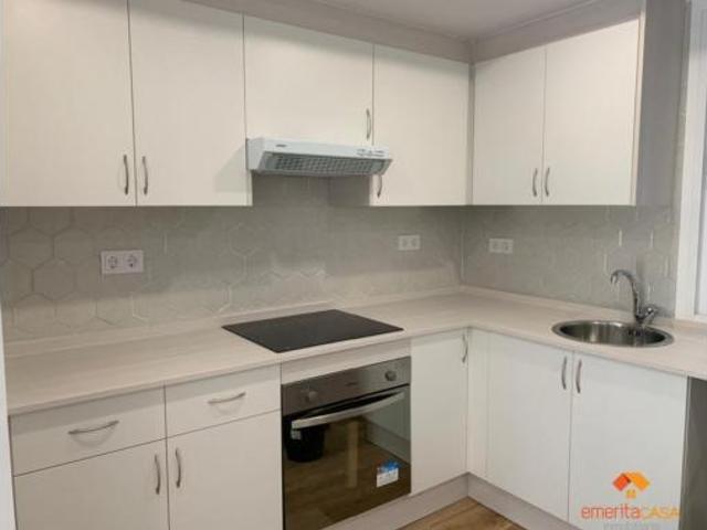 Apartamento en alquiler en Mérida