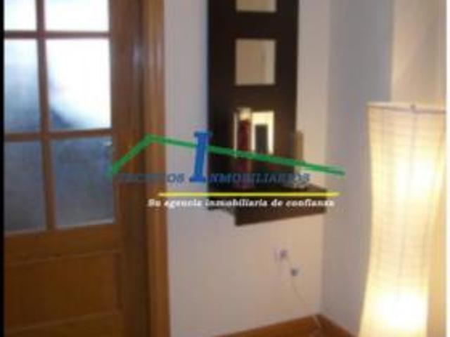 Apartamento en alquiler en Mérida