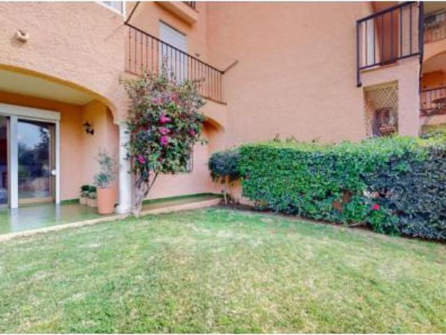 Apartamento en alquiler en Chaparral, Costa del Sol Occidental