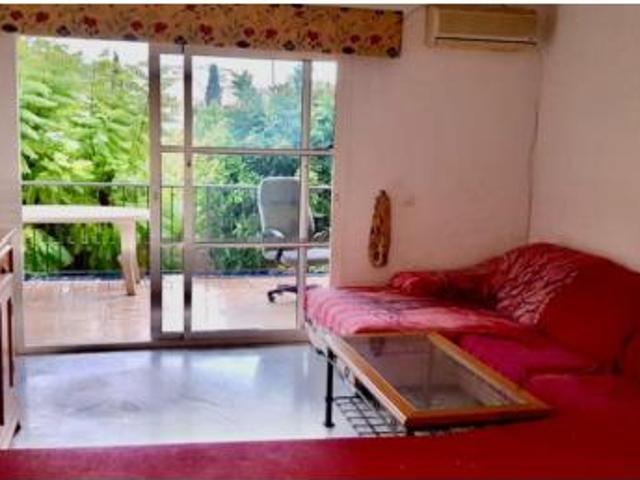 Apartamento en alquiler en Chaparral, Costa del Sol Occidental