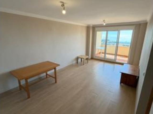 Apartamento en alquiler en Urbanización Sitio de Calahonda, Costa del Sol Occidental